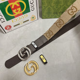 China Replica Gucci Belts 52usd Only